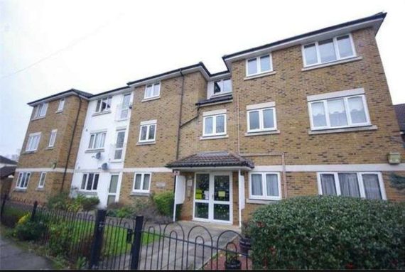1 Bedroom Flat